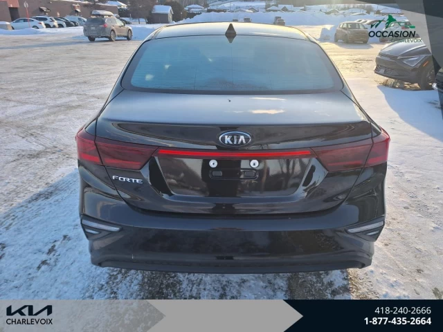 Kia Forte LX 2021