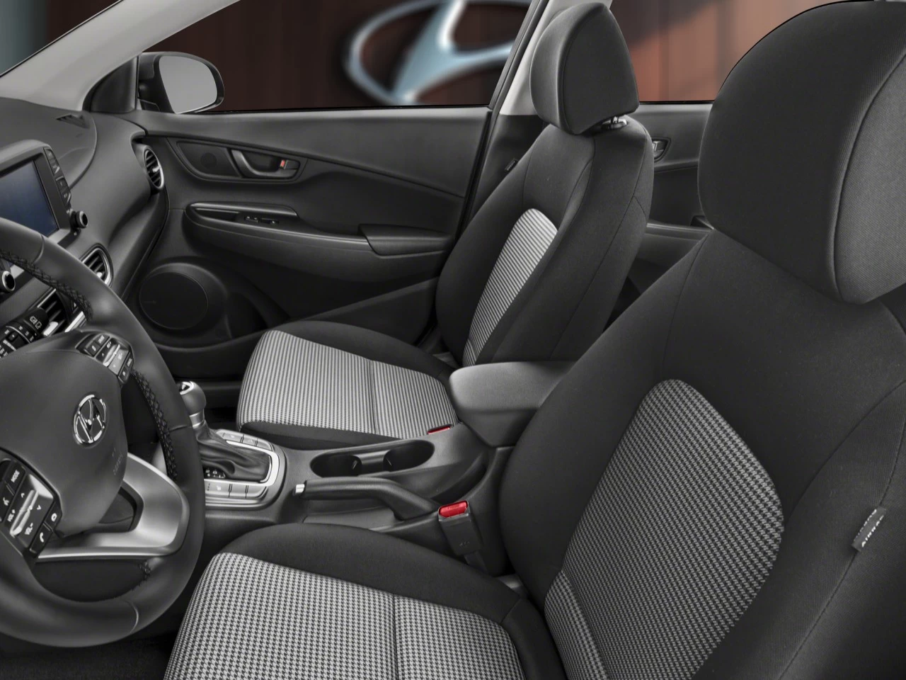 2020 Hyundai Kona 2.0l Awd Preferred Image principale
