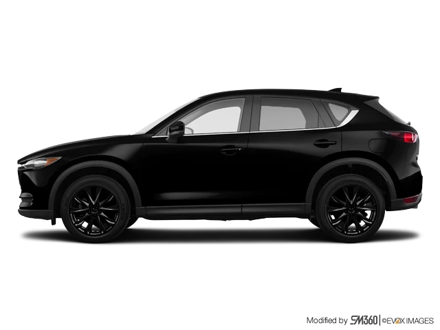 Mazda CX-5 KURO 2021