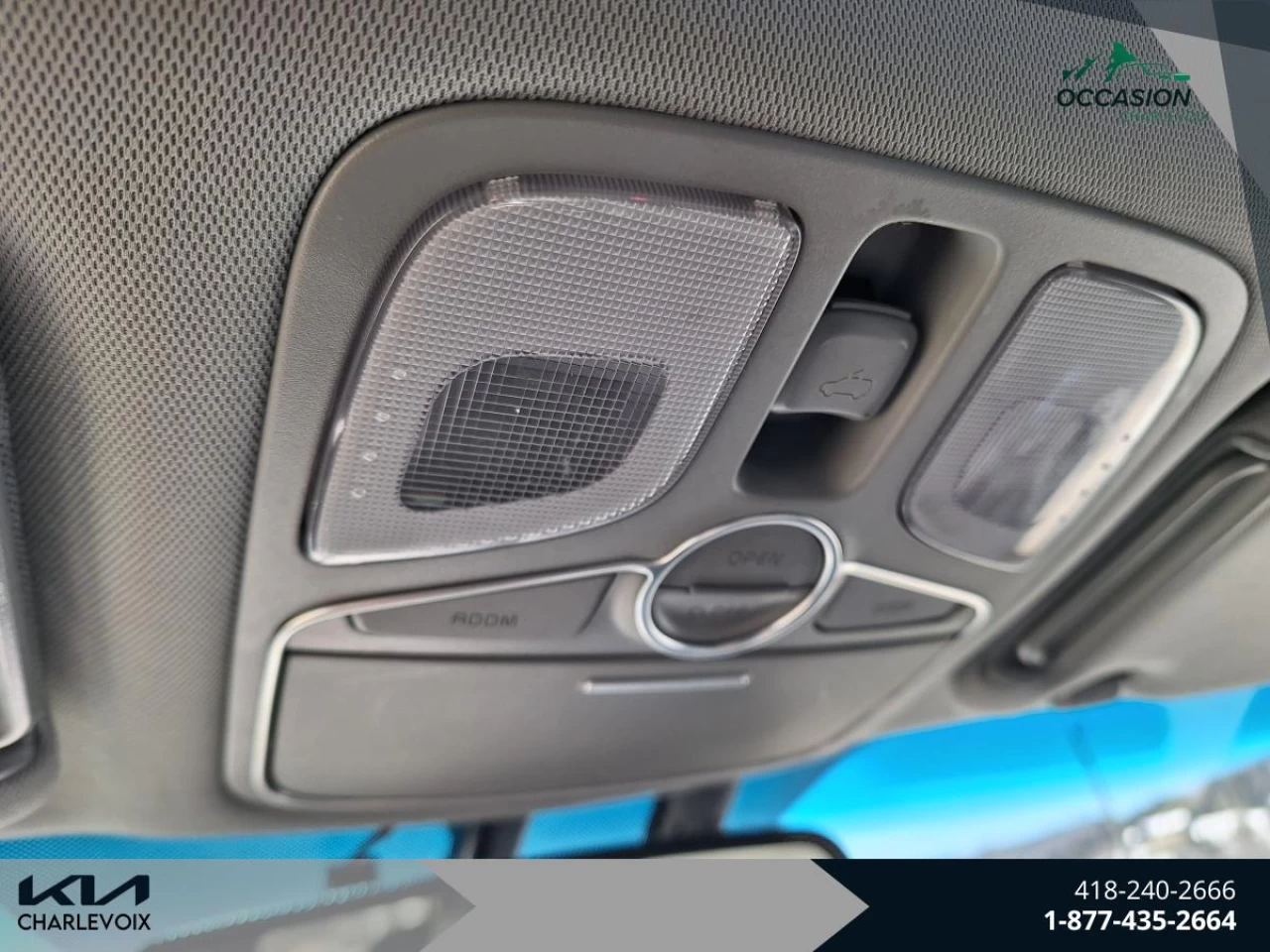 2015 Kia Sorento AWD 4dr V6 Auto EX Image principale