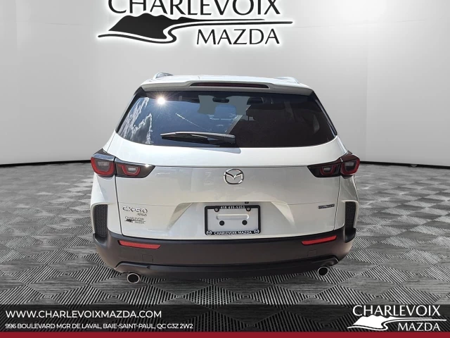 Mazda CX-50 GS-L 2023