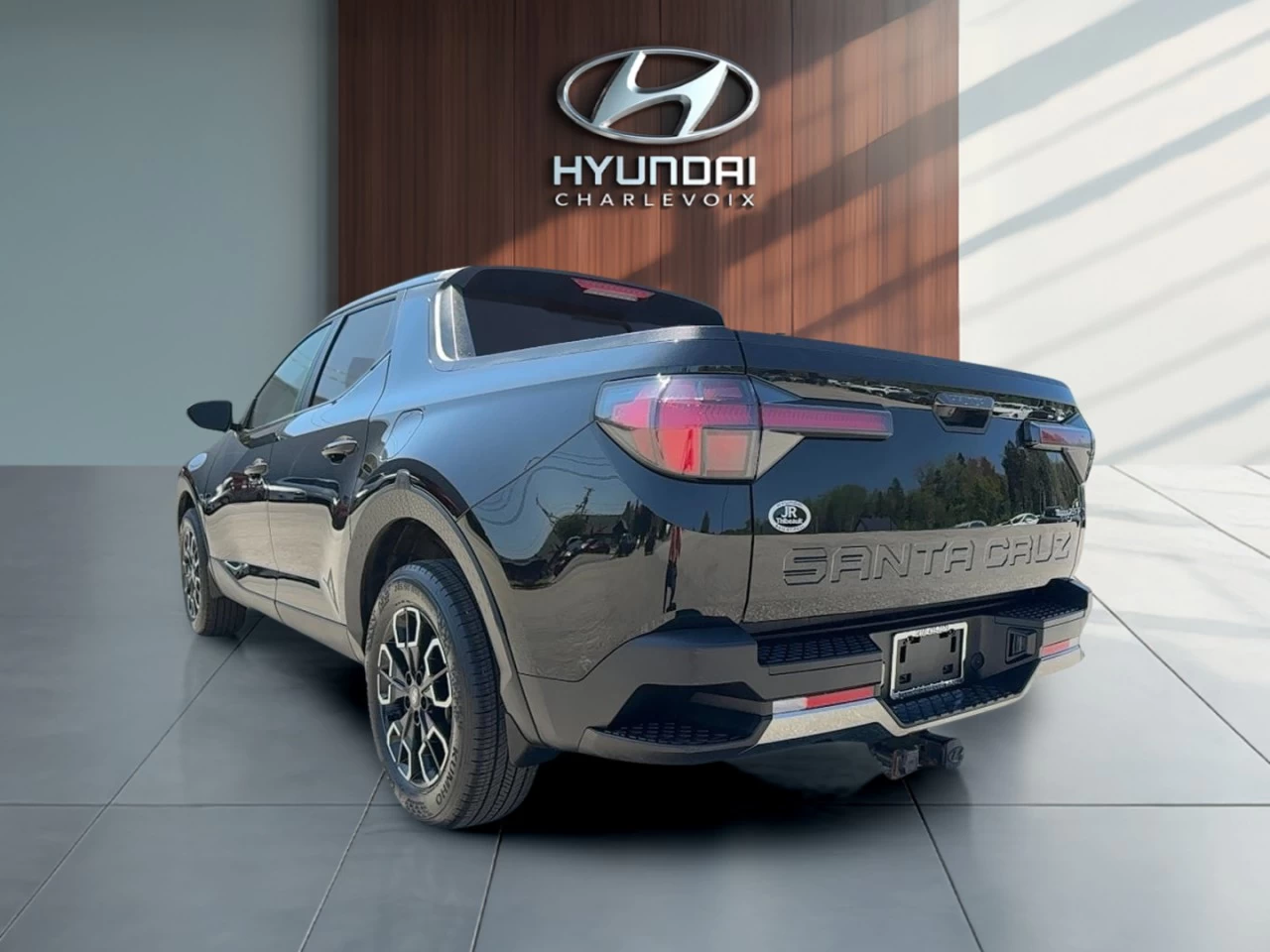 2023 Hyundai Santa Cruz Trend AWD Image principale