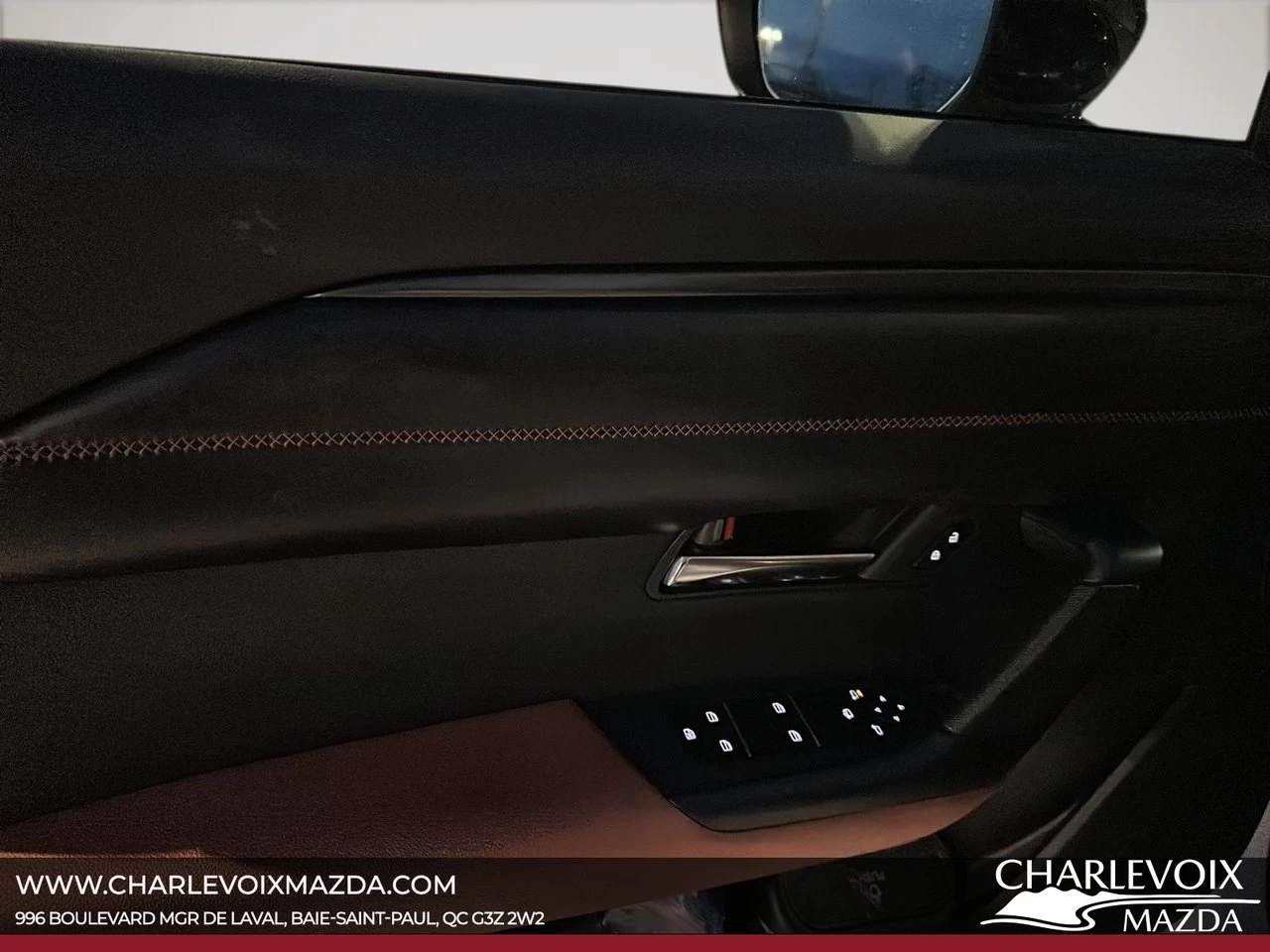 2024 Mazda CX-50 Turbo Main Image
