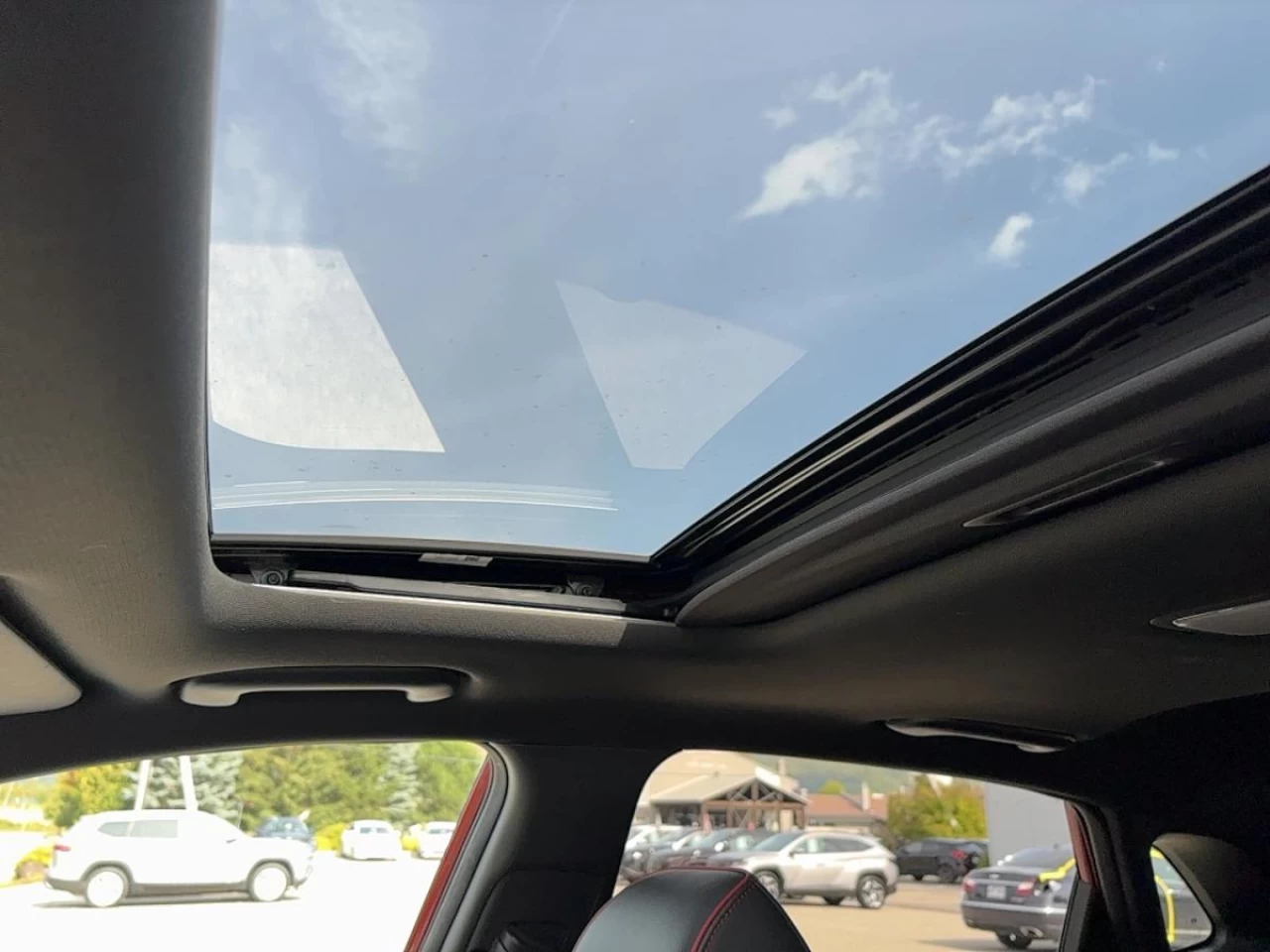 2020 Hyundai Kona 1.6T Ultimate AWD Main Image
