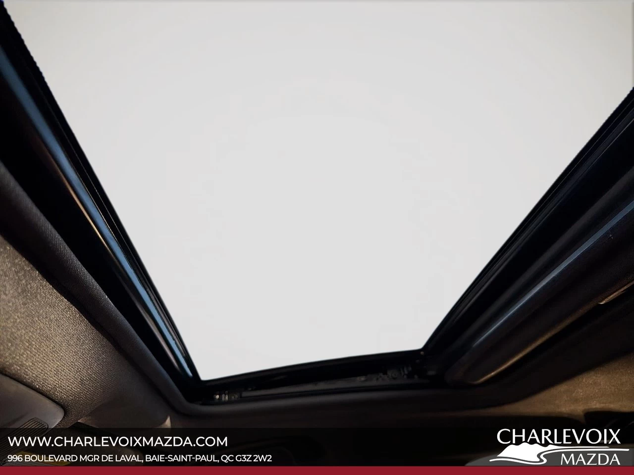 2024 Mazda CX-5 Suna Image principale