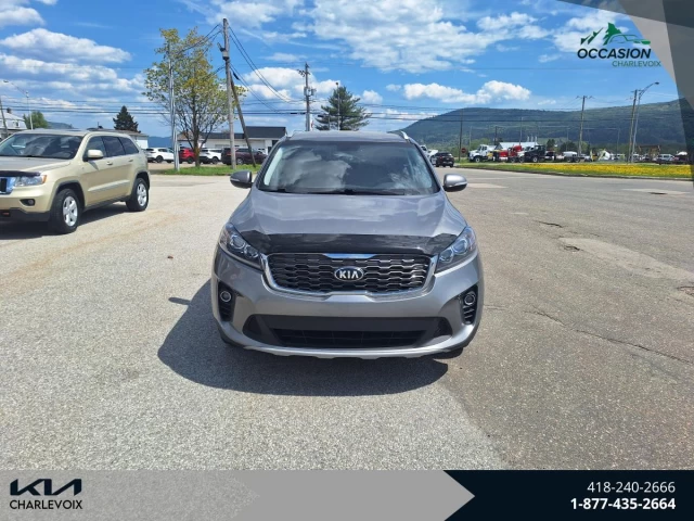 Kia Sorento EX AWD 2019