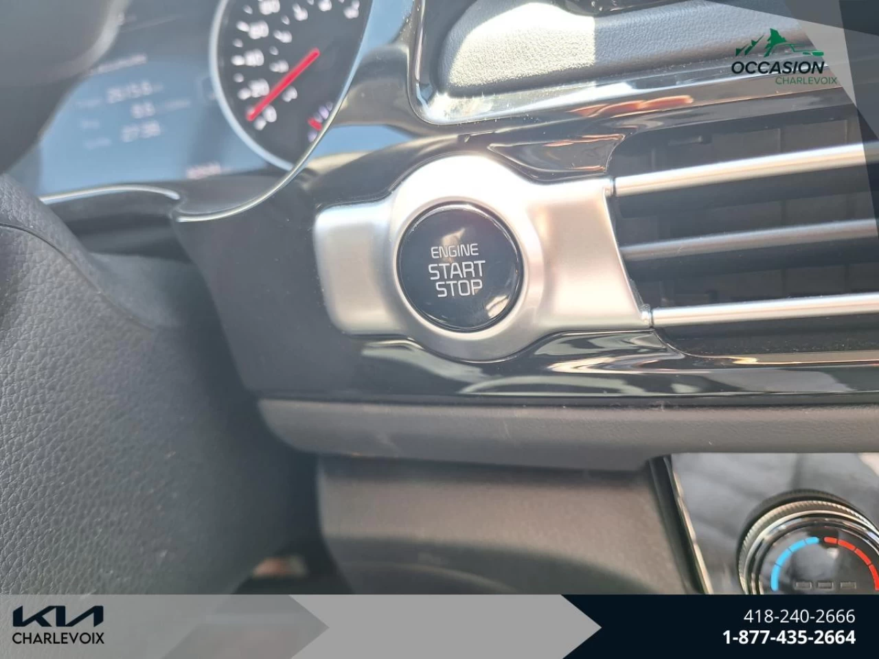 2023 Kia Seltos SX Turbo AWD w/Black Interior Main Image