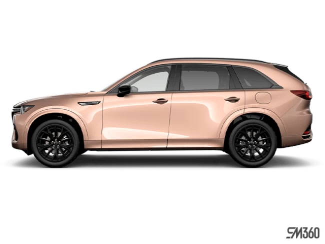 Mazda CX-70 MHEV - 2026