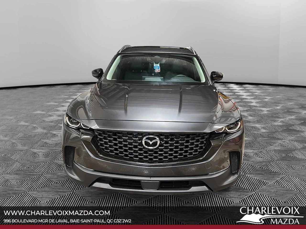 2025 Mazda CX-50 GS-L Main Image