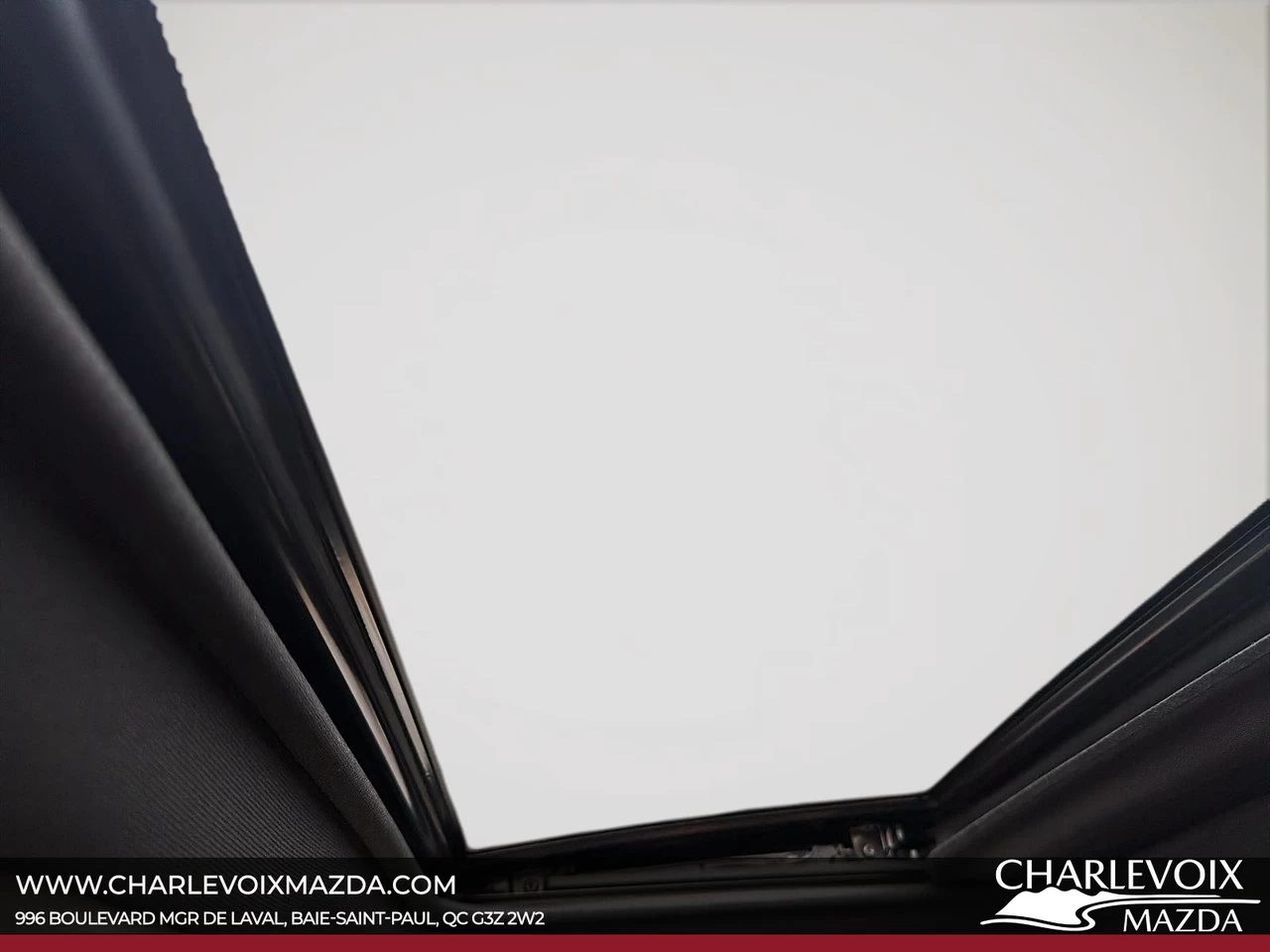 2022 Mazda CX-5 Signature Image principale