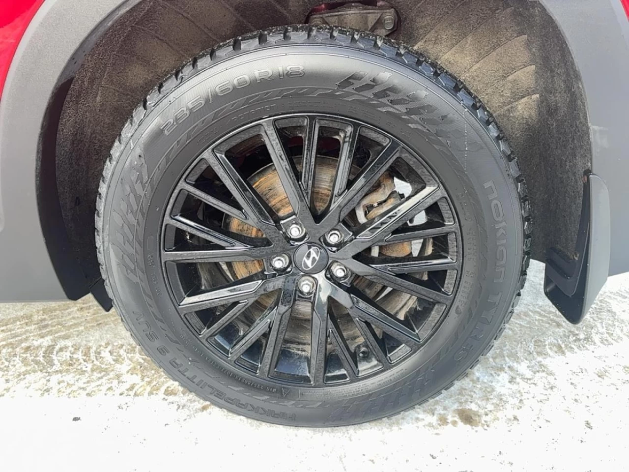 2020 Hyundai Santa Fe
                                                    2.0T Ultimate AWD Main Image