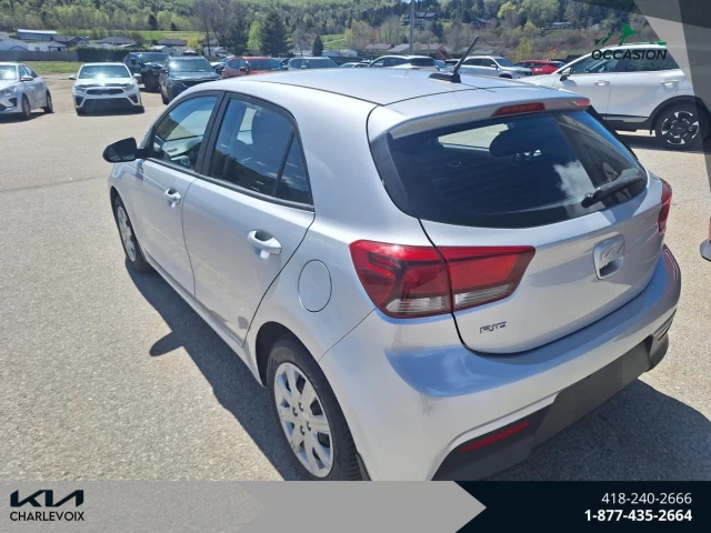Kia Rio5 LX 2023