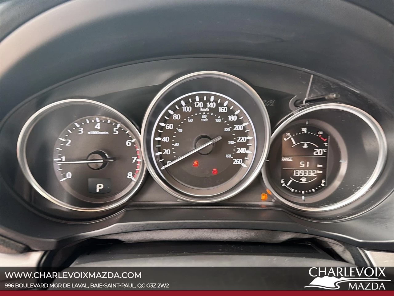 2017 Mazda CX-5 GX AWD Image principale