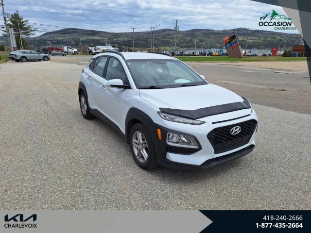 Hyundai Kona 2.0L Essential FWD 2019