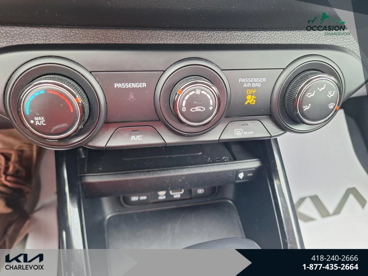 2020 Kia Forte5 EX IVT Image principale