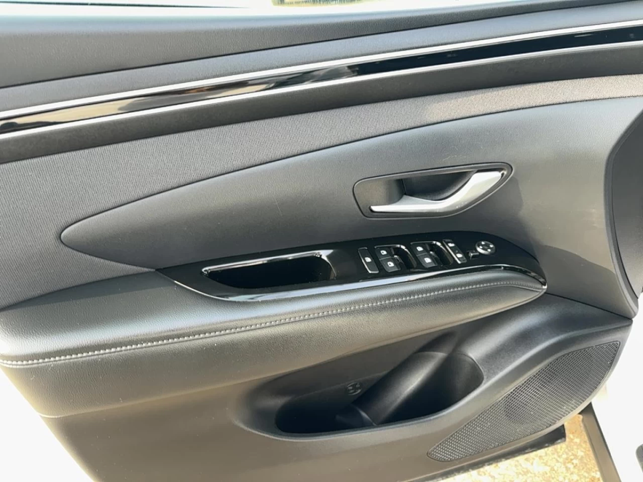 2022 Hyundai Tucson
                                                    Preferred AWD w/Trend Package Image principale