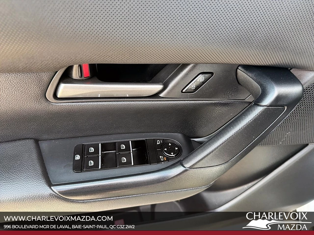 2023 Mazda CX-50 GS-L Image principale