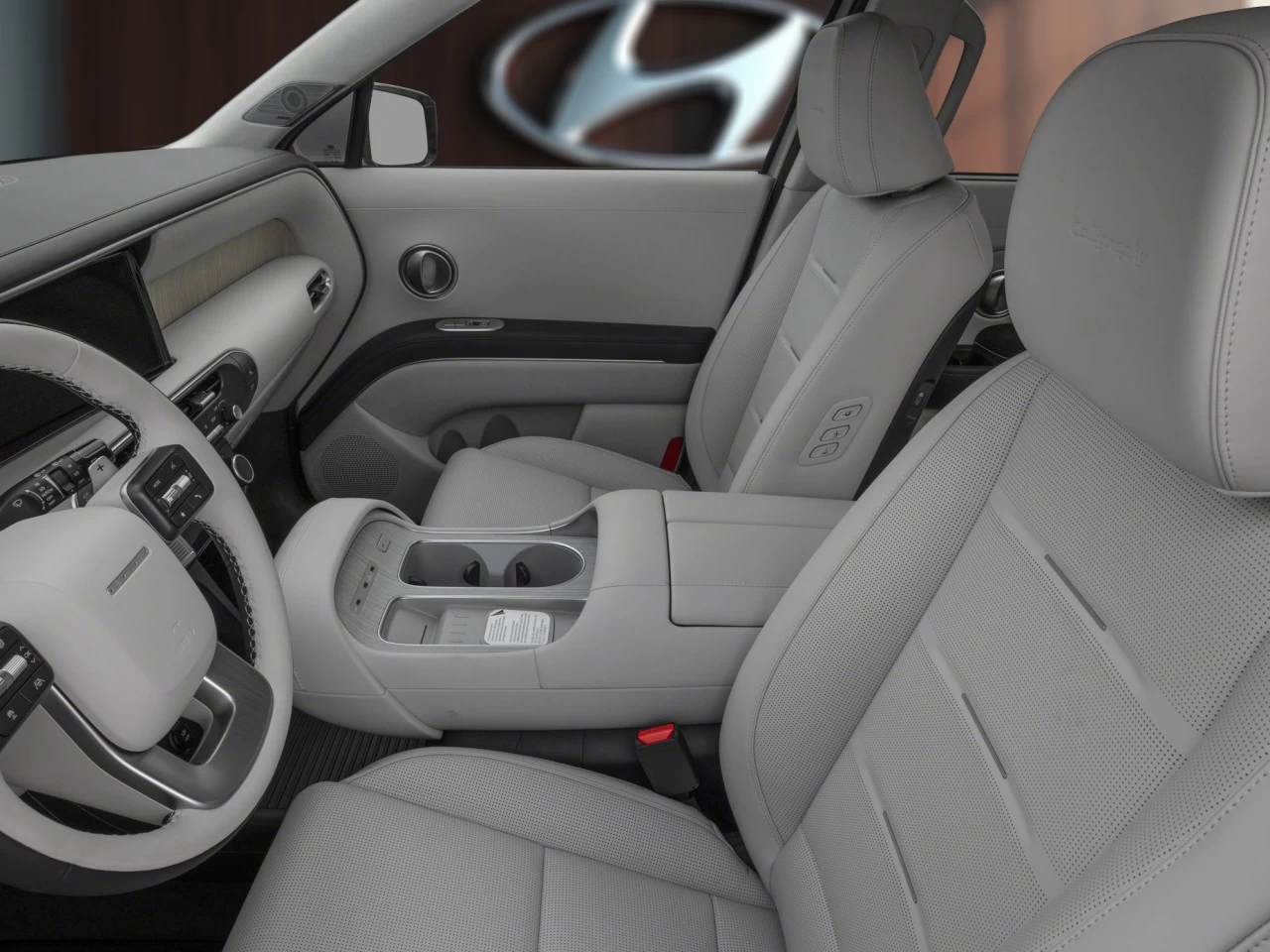 2026 Hyundai Palisade Ultimate Image principale