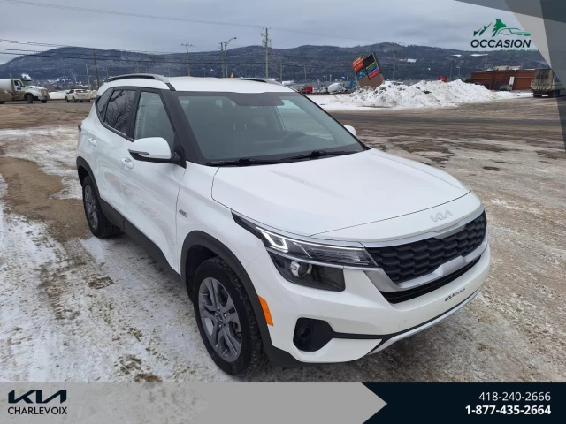 Kia Seltos LX AWD 2023