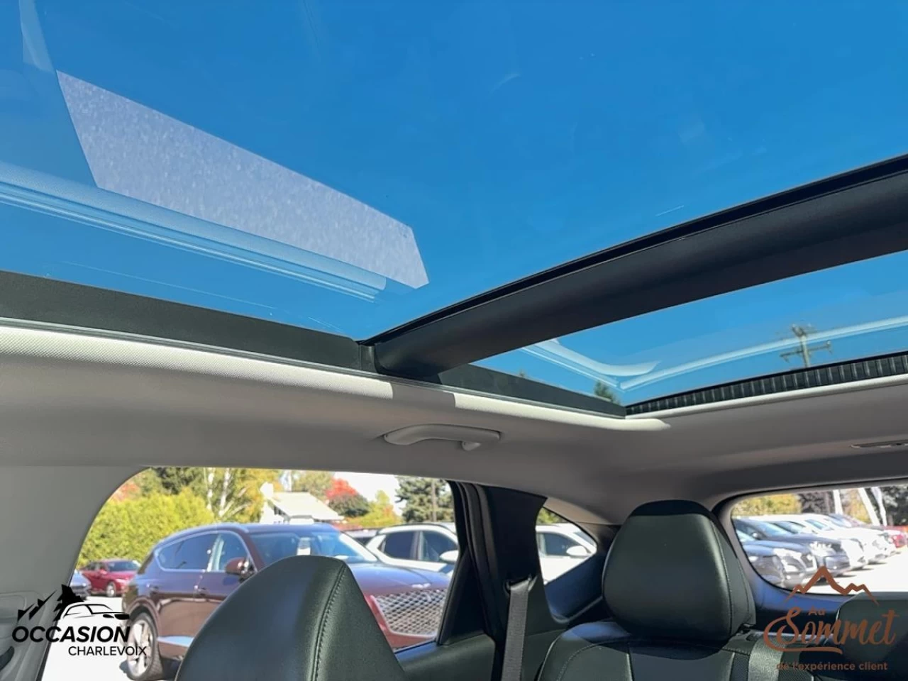 2023 Hyundai Tucson
                                                    Ultimate AWD Image principale