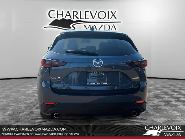 Mazda CX-5  2022