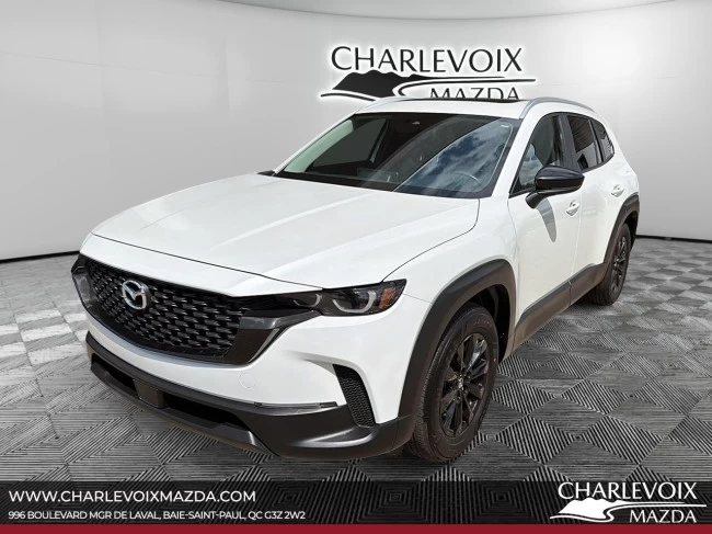 Mazda CX-50 - 2023