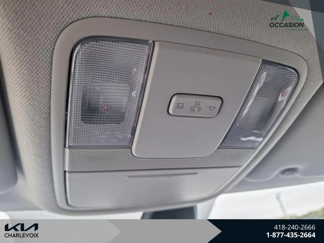 2021 Kia Soul EX Main Image