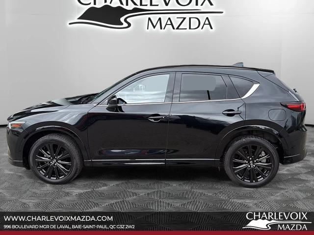 Mazda CX-5 sport design 2023