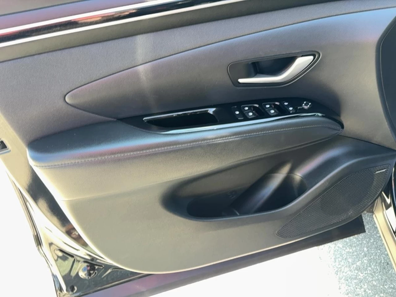 2023 Hyundai Santa Cruz Trend AWD Image principale