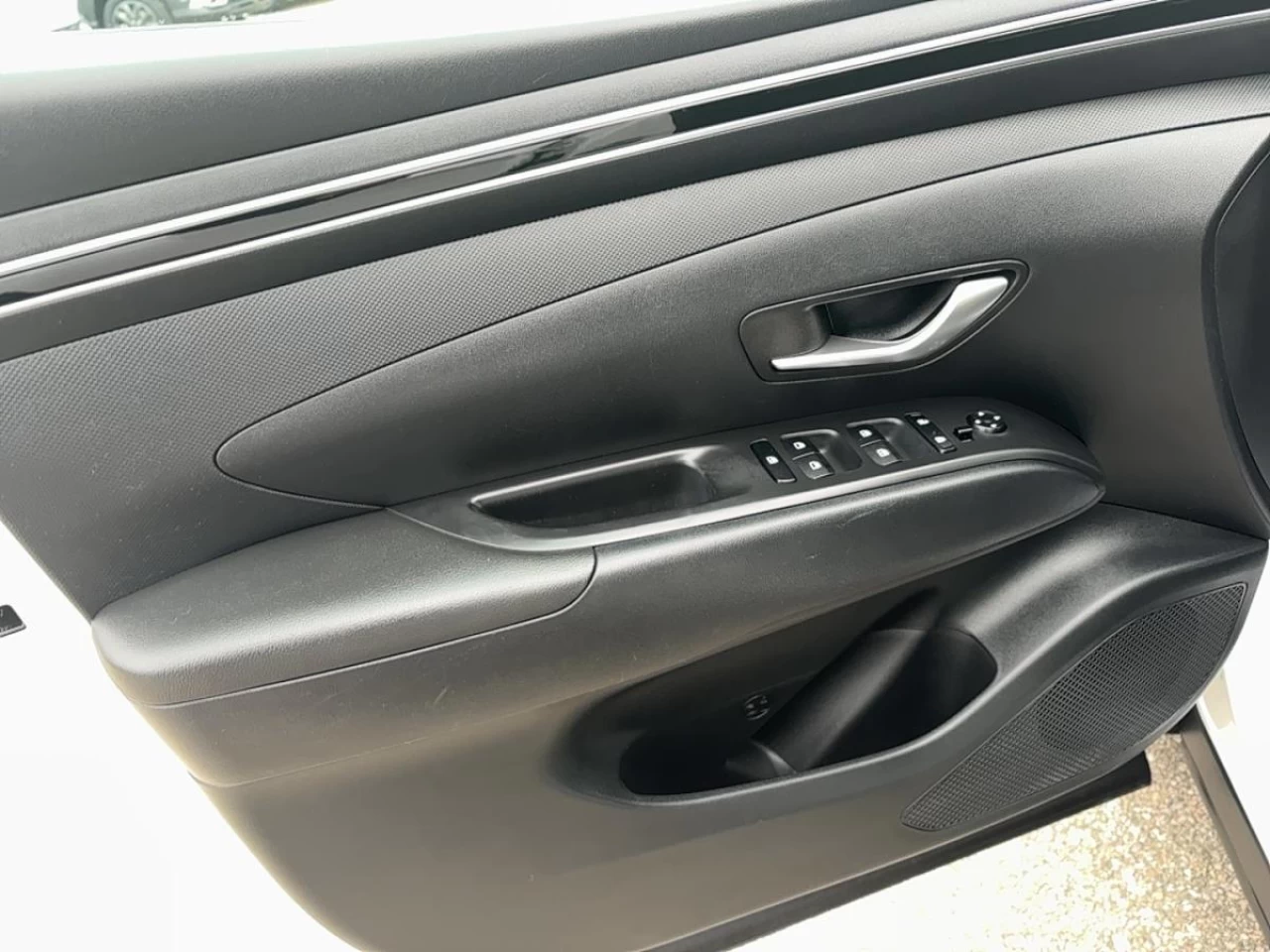 2023 Hyundai Tucson Preferred AWD Main Image