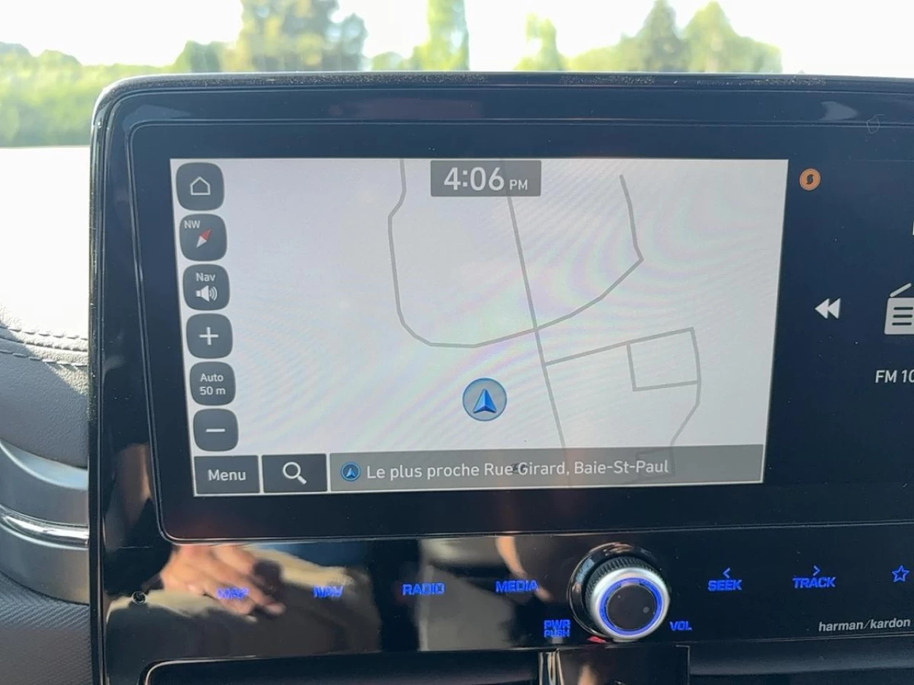 2020 Hyundai IONIQ Electric Plus Preferred Hatchback Main Image