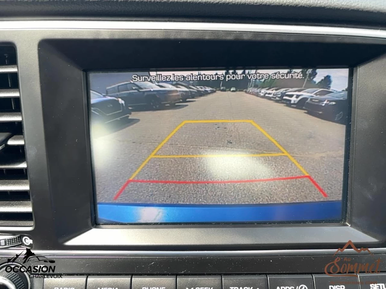 2017 Hyundai Elantra
                                                    4dr Sdn Auto GL Main Image