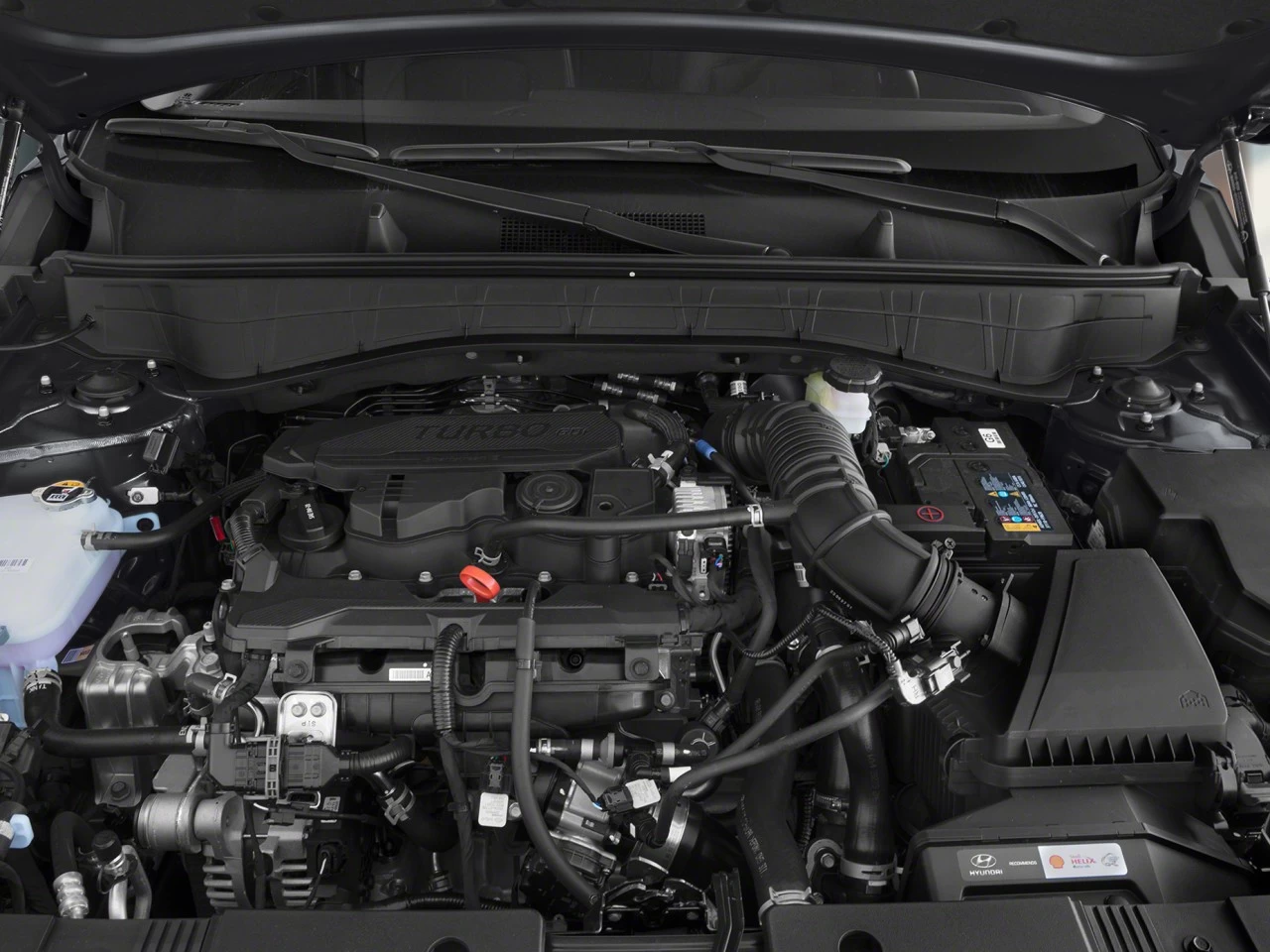 2026 Hyundai Kona 2.0l Preferred Awd Image principale
