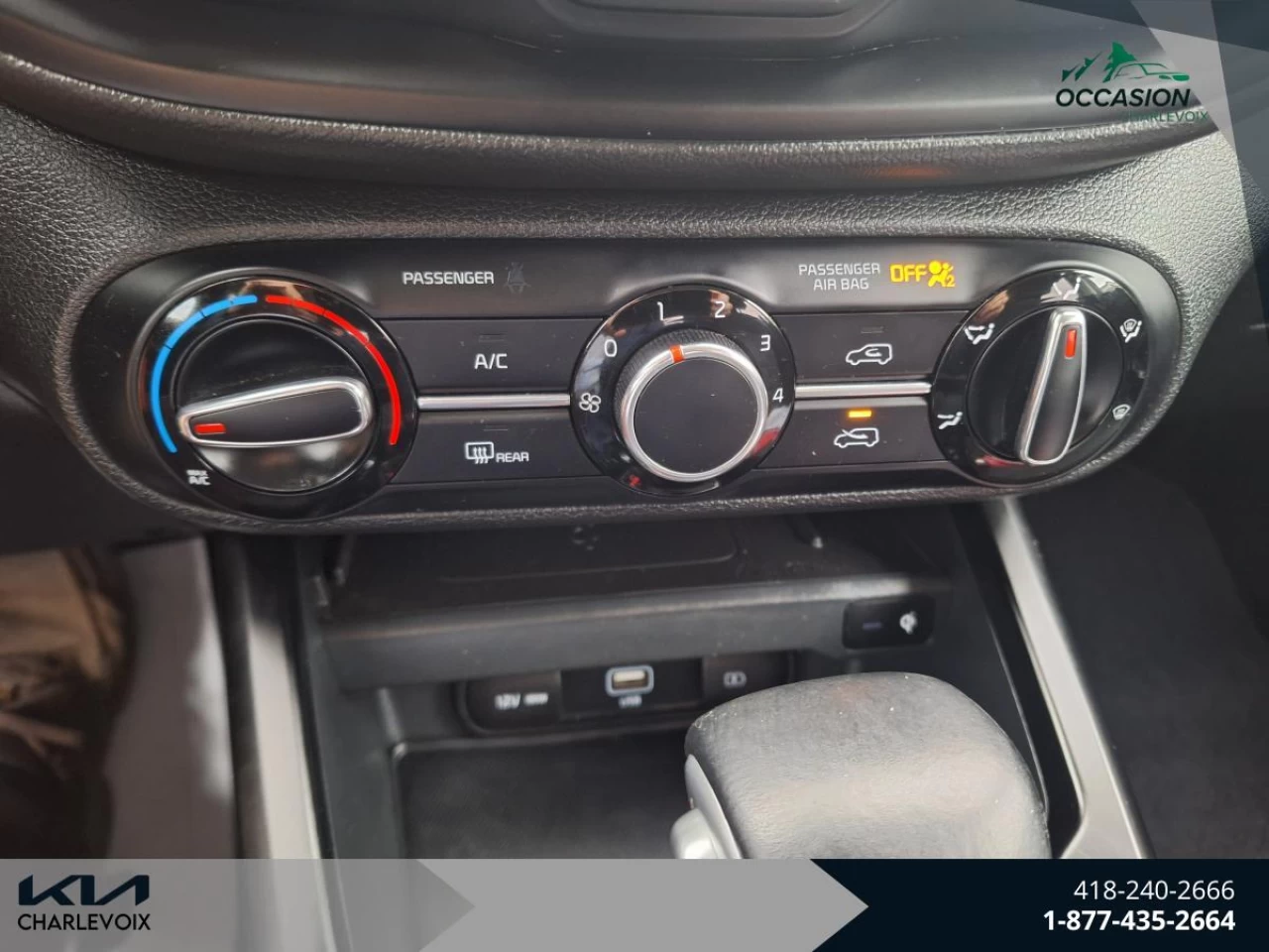 2021 Kia Soul EX Main Image
