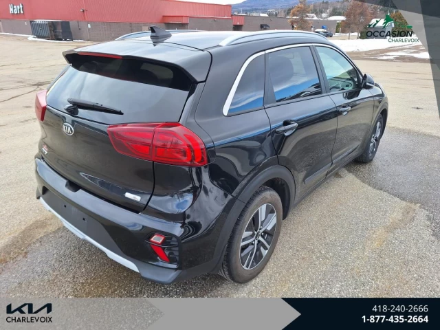 Kia Niro EX 2020