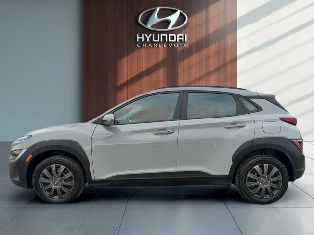Hyundai Kona 2.0L Preferred AWD 2022