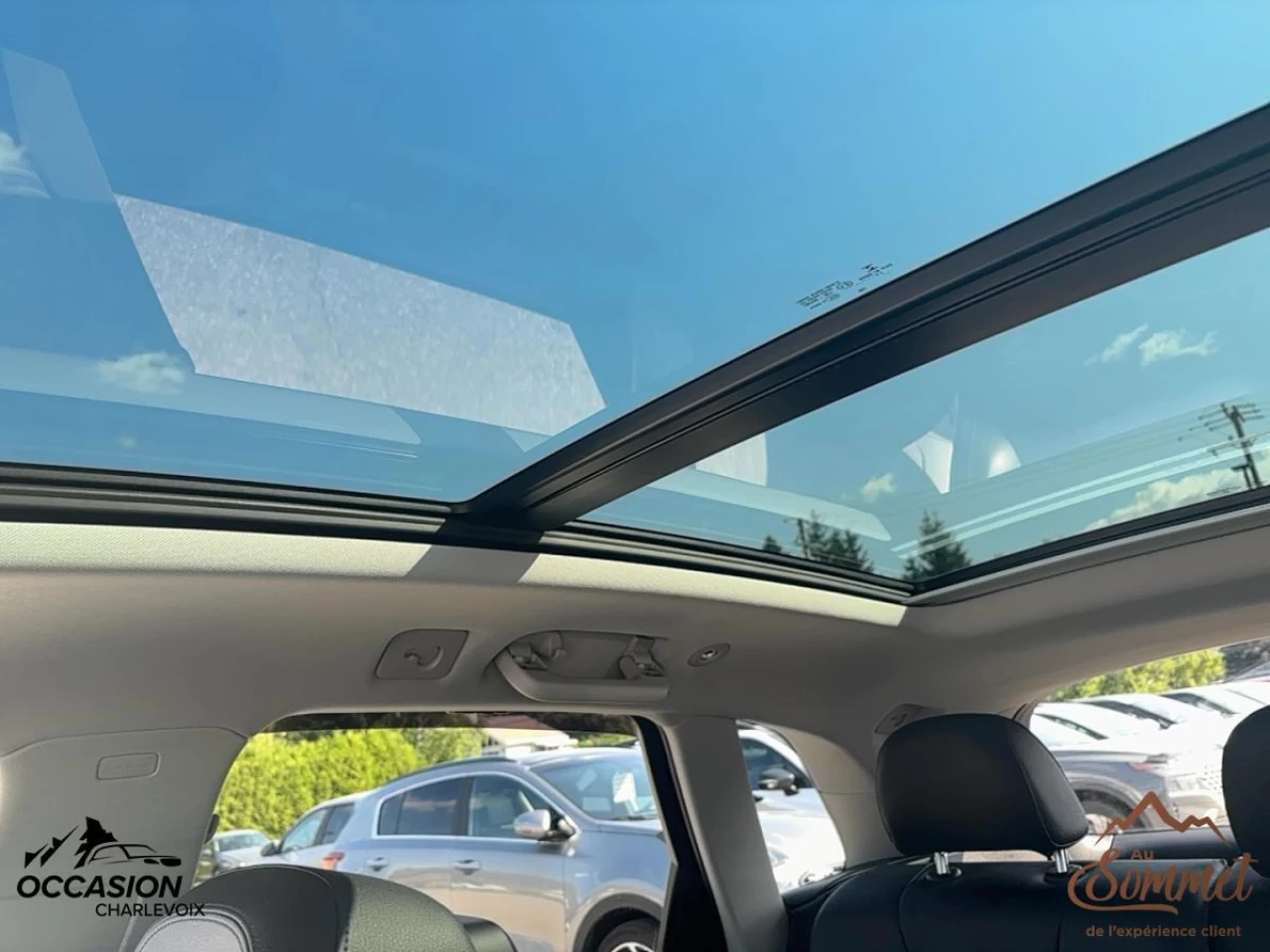 2018 Audi Q5
                                                    2.0 TFSI quattro Technik S tronic Image principale