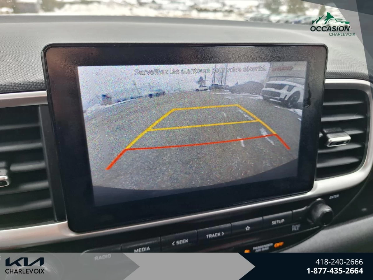 2021 Hyundai Venue Essential Image principale