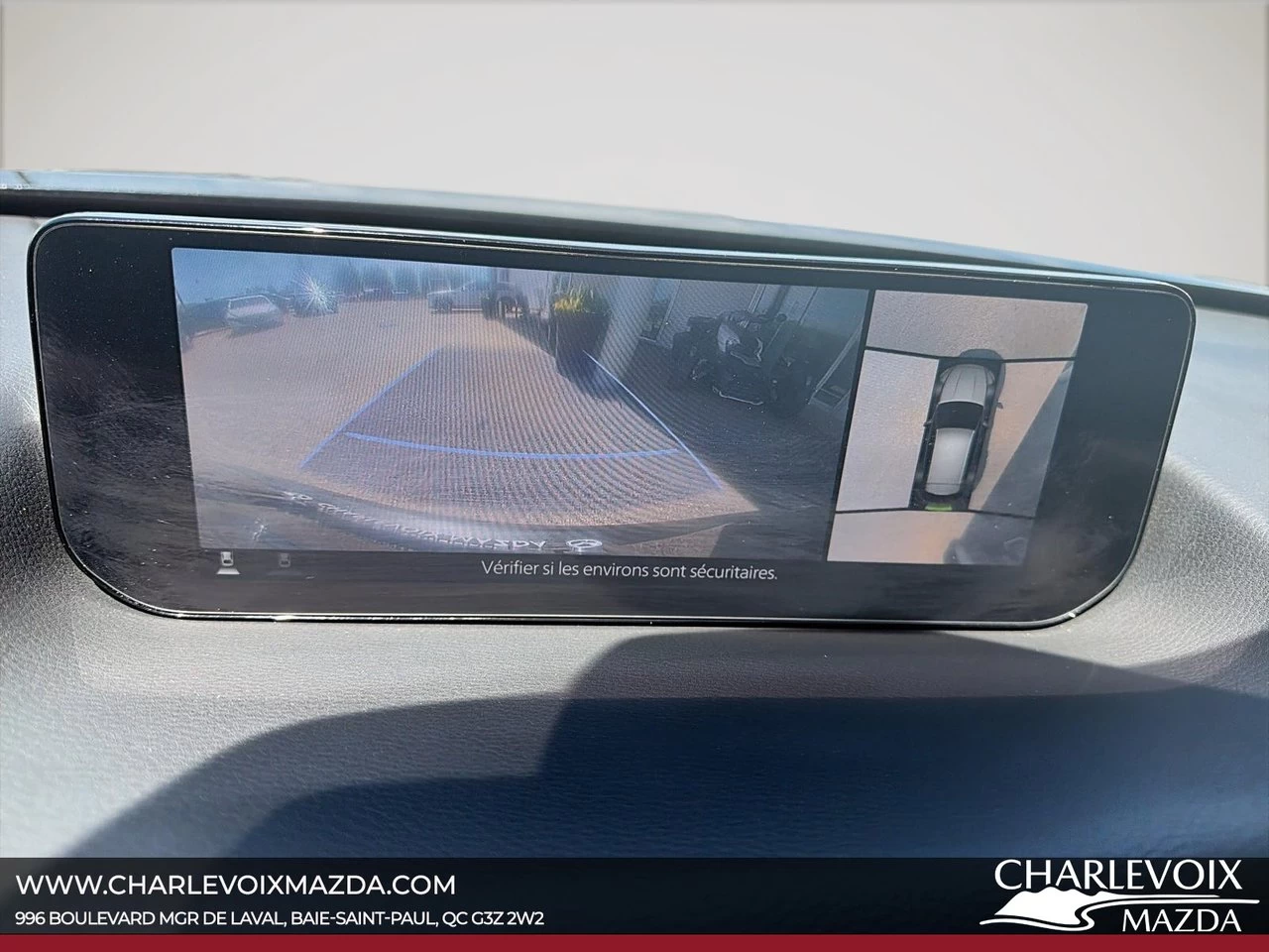 2024 Mazda CX-50 GT w/Turbo Image principale