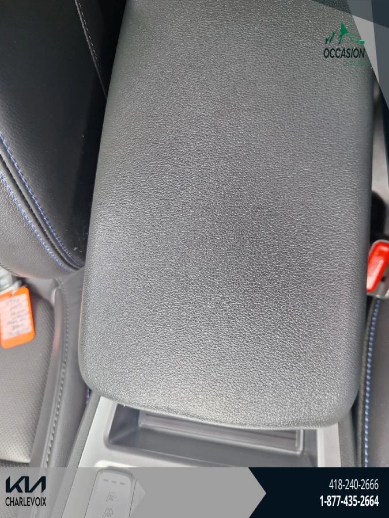 2023 Hyundai Kona Ultimate FWD Main Image