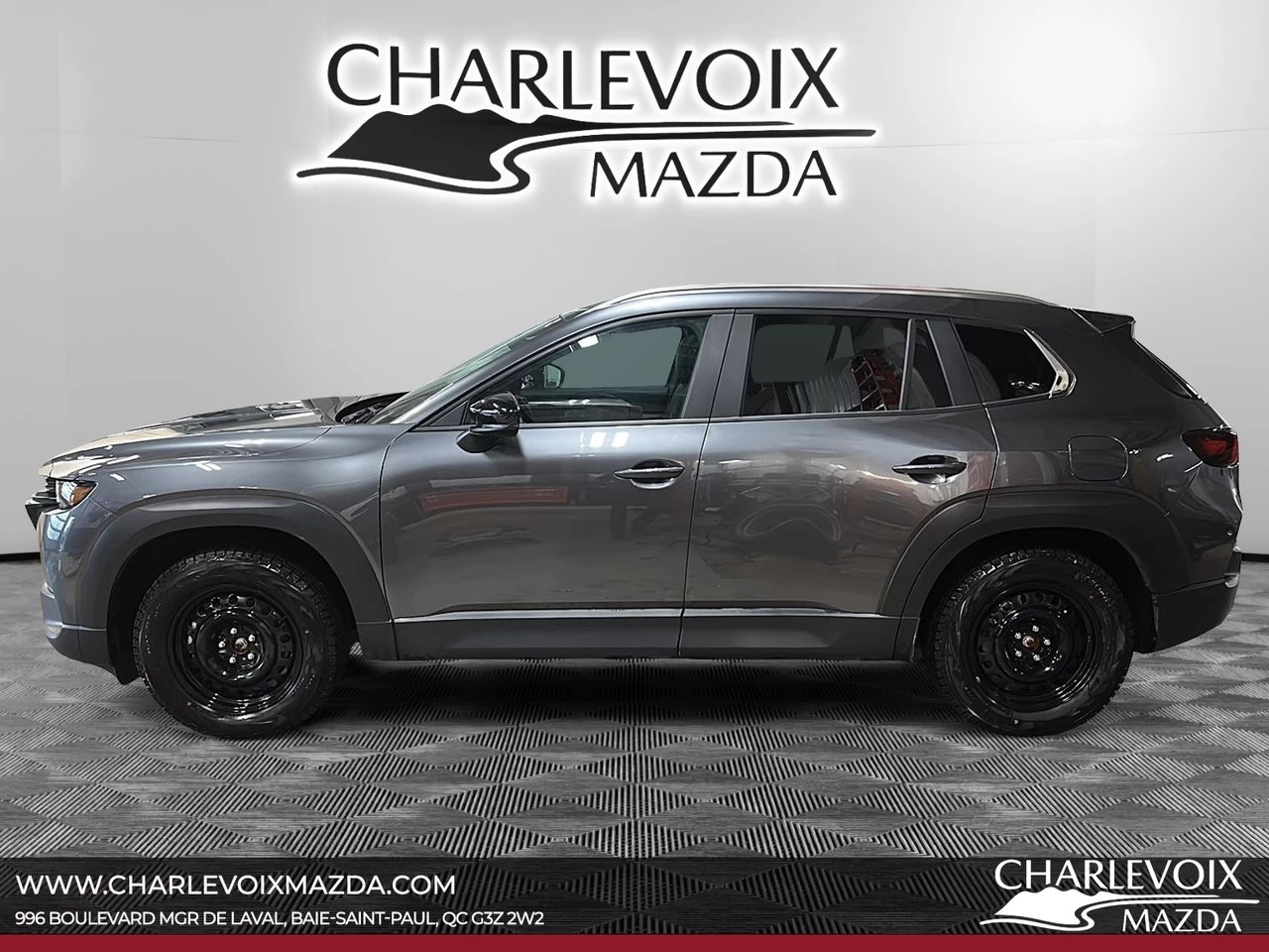 2025 Mazda CX-50 GS-L Image principale