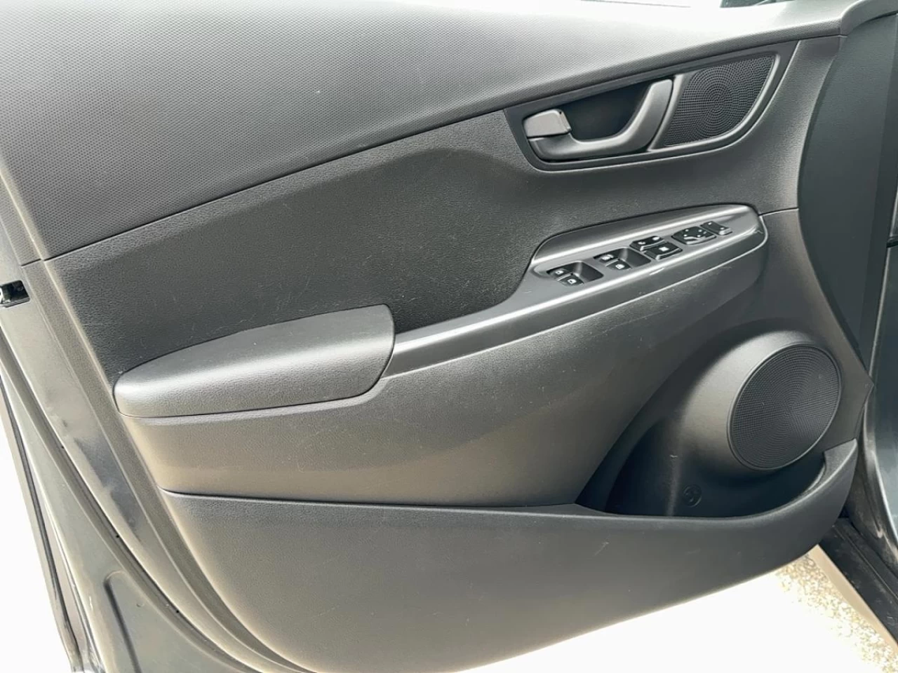 2018 Hyundai Kona 2.0L Preferred AWD Image principale