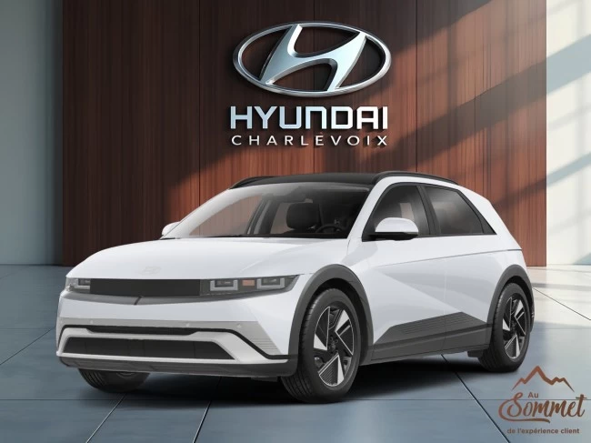 Hyundai IONIQ 5 - 2026