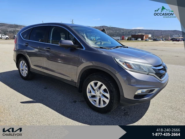Honda CR-V 4WD EX 2015
