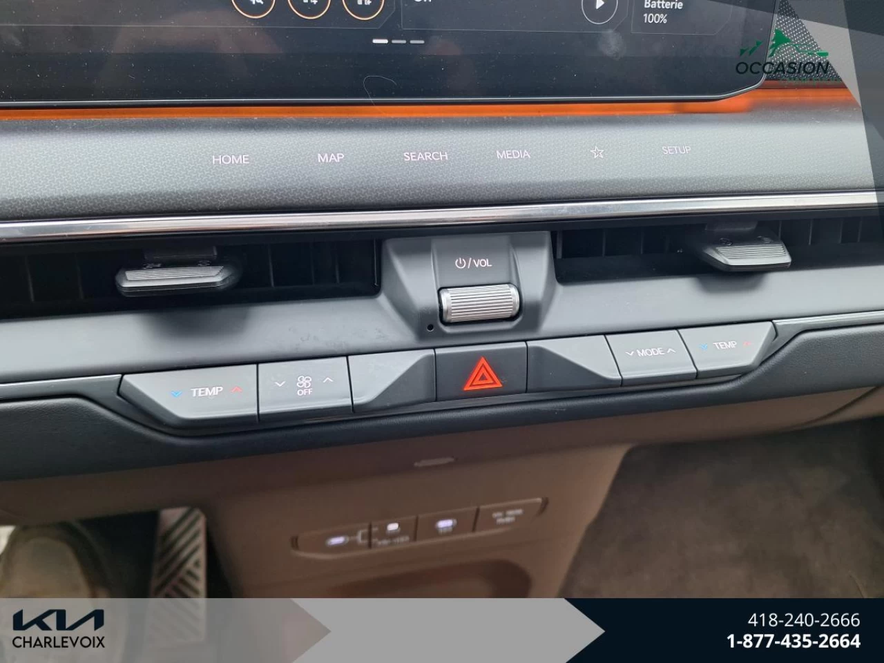 2024 Kia EV9 GT-Line Package AWD Image principale