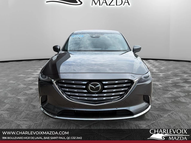 Mazda CX-9 Signature 2021