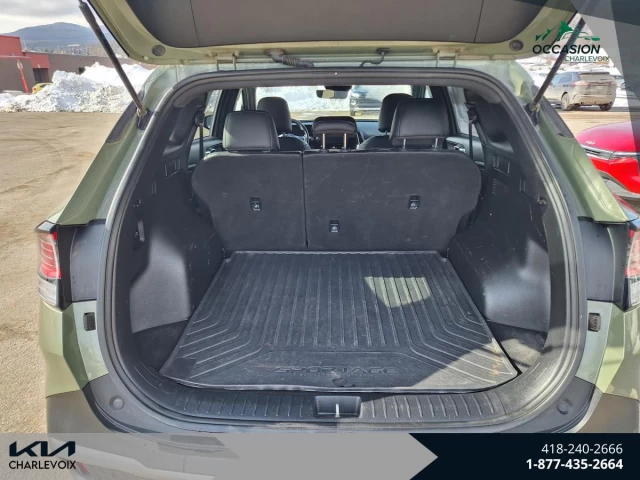 Kia Sportage X-Line AWD 2023