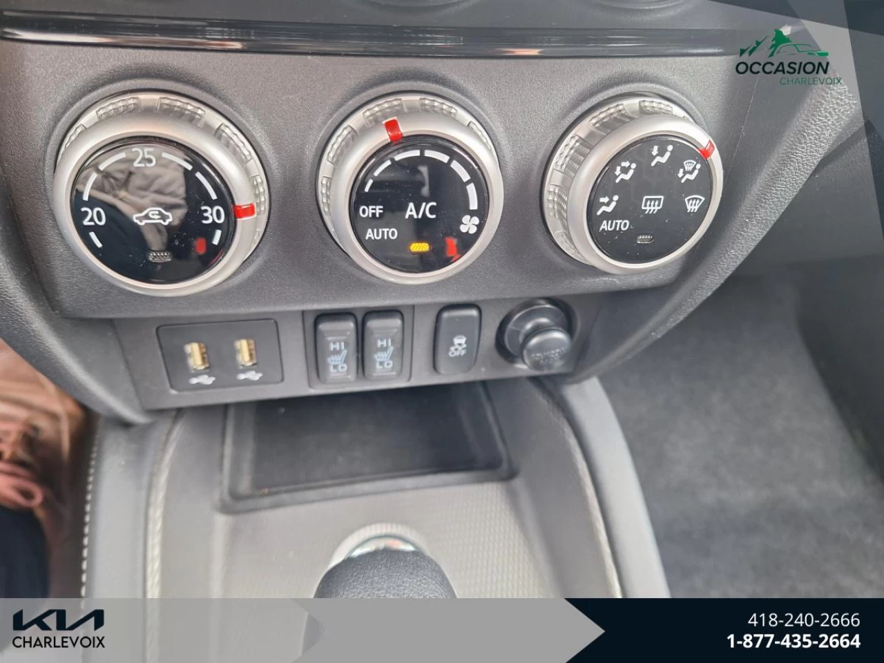 2021 Mitsubishi RVR ES AWC Main Image