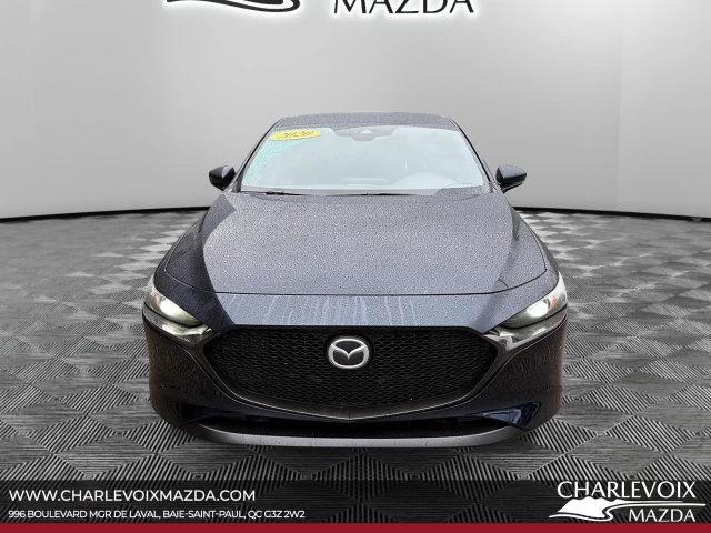 Mazda Mazda3 Sport GS AWD 2020
