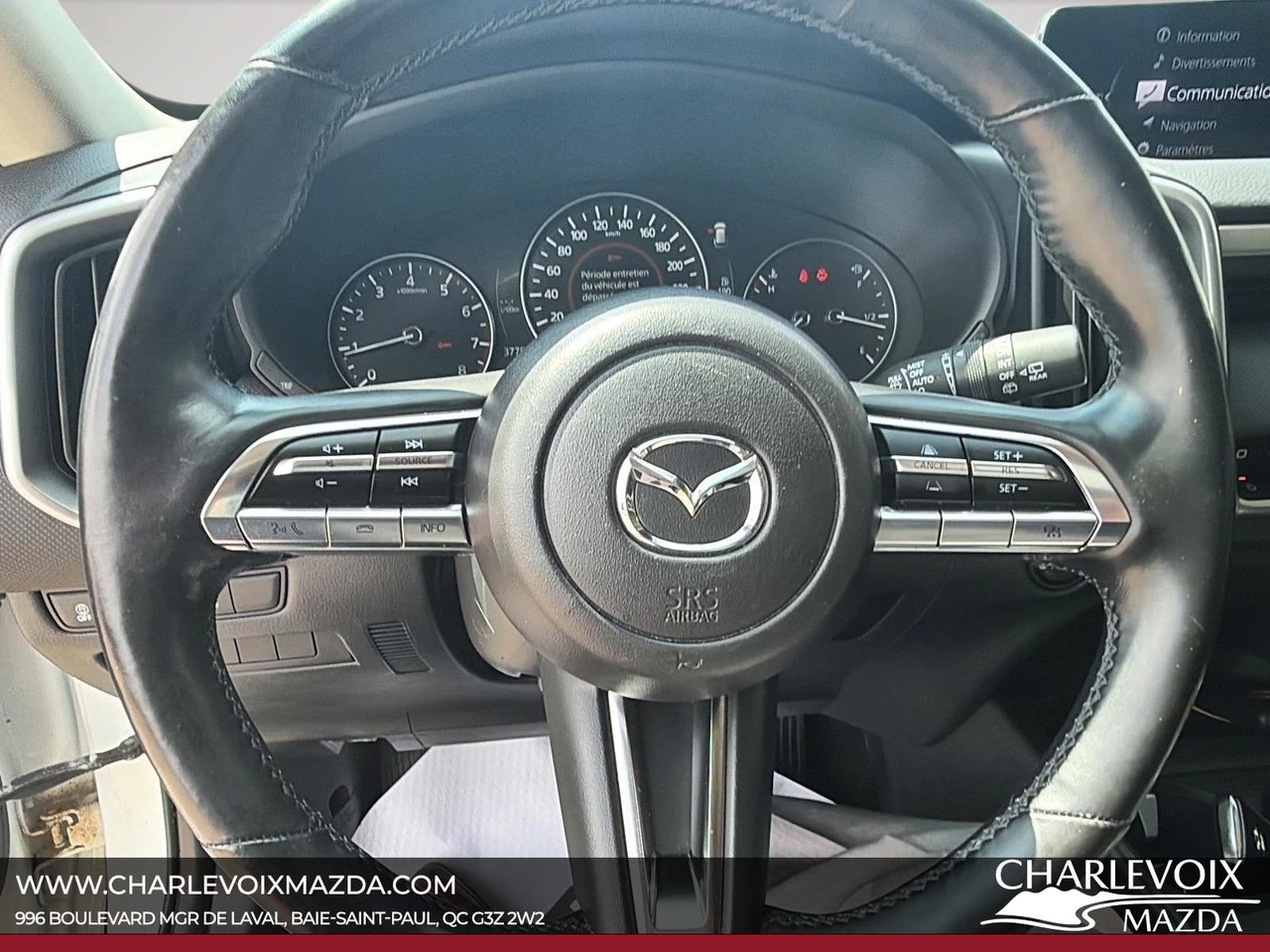 2023 Mazda CX-50 GS-L Image principale